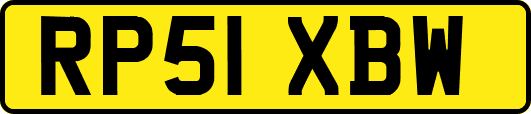 RP51XBW