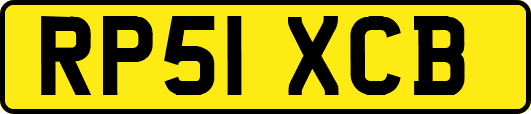 RP51XCB