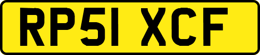 RP51XCF