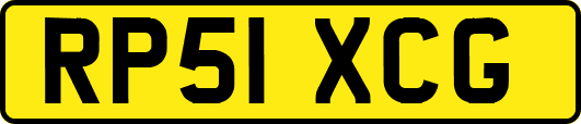 RP51XCG