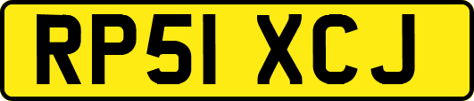 RP51XCJ
