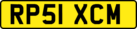RP51XCM