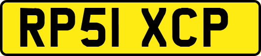 RP51XCP