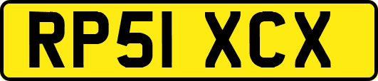 RP51XCX
