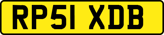 RP51XDB