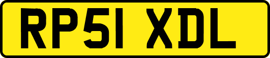 RP51XDL