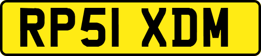 RP51XDM