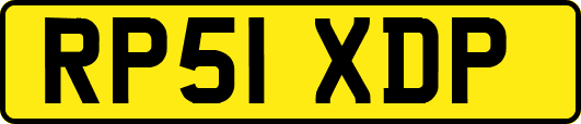 RP51XDP