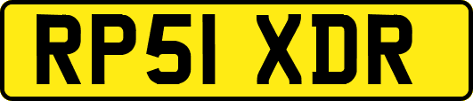 RP51XDR