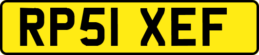 RP51XEF