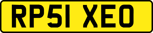 RP51XEO