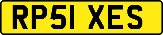 RP51XES