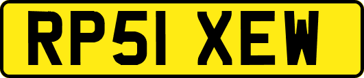 RP51XEW