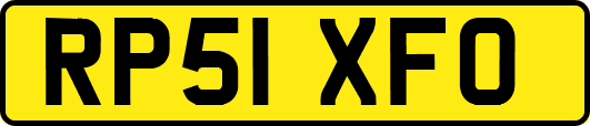 RP51XFO