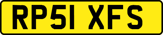RP51XFS