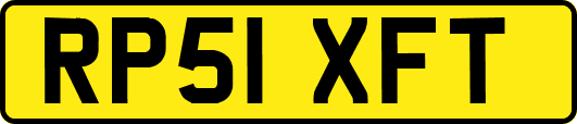 RP51XFT