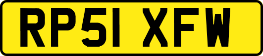 RP51XFW