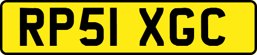 RP51XGC