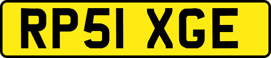 RP51XGE