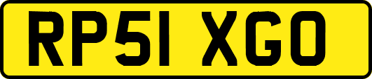 RP51XGO