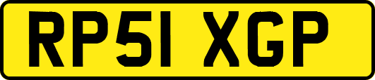 RP51XGP