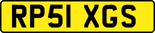 RP51XGS