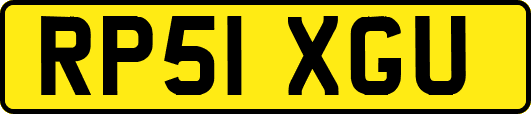 RP51XGU