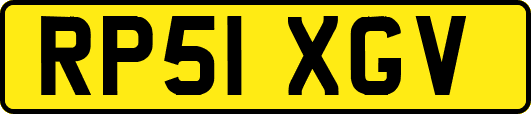 RP51XGV