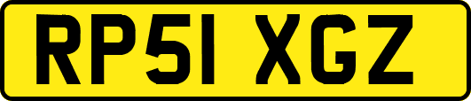 RP51XGZ