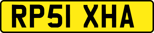 RP51XHA