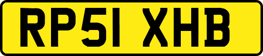 RP51XHB