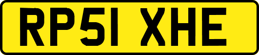 RP51XHE