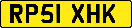 RP51XHK