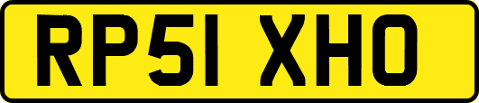 RP51XHO