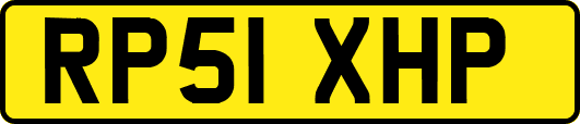 RP51XHP