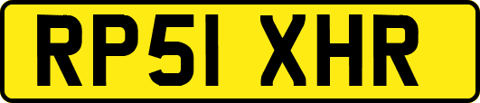 RP51XHR