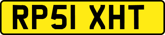 RP51XHT