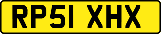 RP51XHX