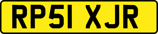 RP51XJR