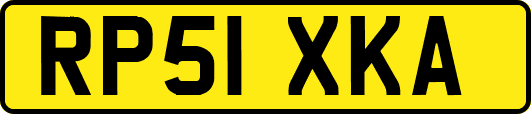 RP51XKA