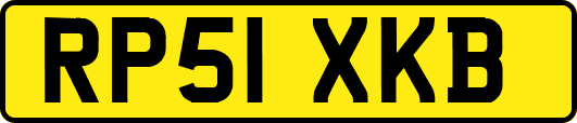 RP51XKB