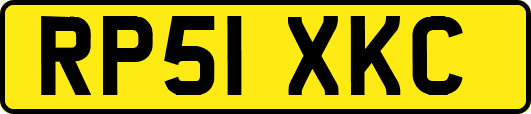 RP51XKC