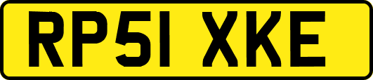 RP51XKE