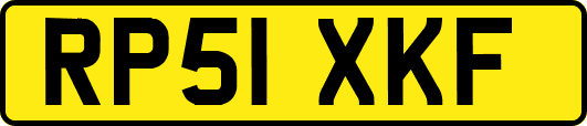 RP51XKF