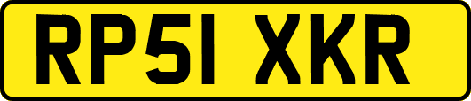 RP51XKR