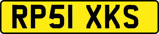 RP51XKS