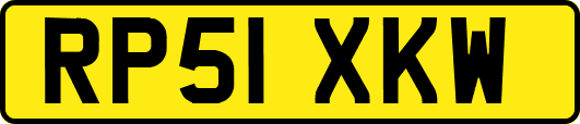 RP51XKW