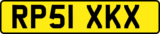 RP51XKX
