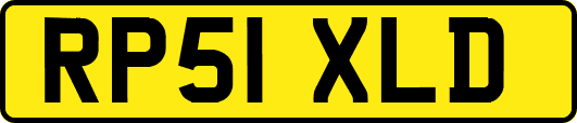 RP51XLD