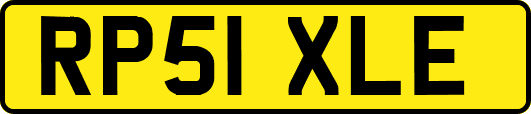 RP51XLE